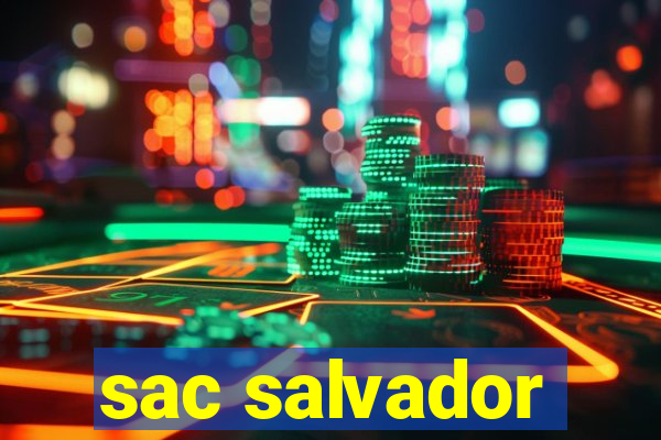 sac salvador